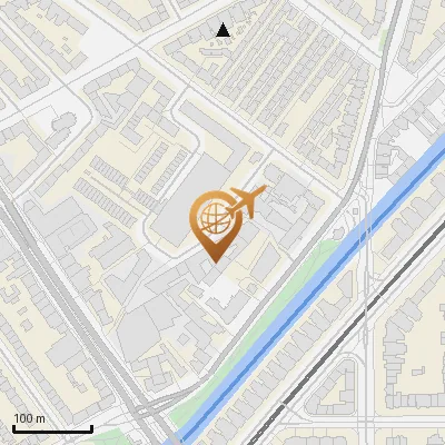 Foto zu Straßenbahnring 9, 20251 Hamburg