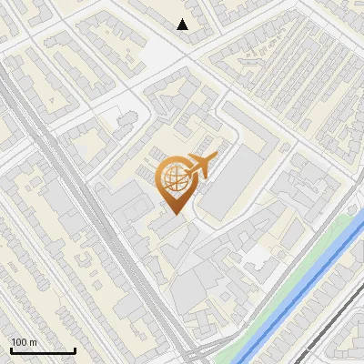 Foto zu Straßenbahnstieg 1, 20251 Hamburg