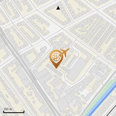 Foto zu Straßenbahnstieg 14, 20251 Hamburg