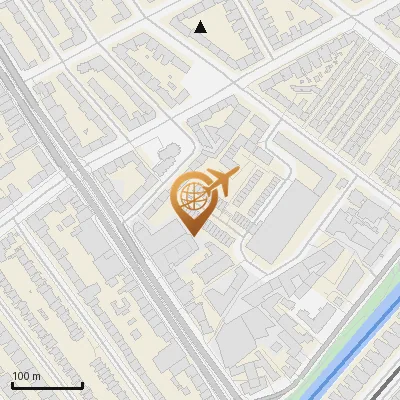 Foto zu Straßenbahnstieg 19, 20251 Hamburg