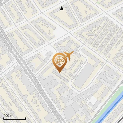 Foto zu Straßenbahnstieg 20, 20251 Hamburg