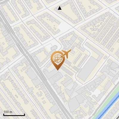 Foto zu Straßenbahnstieg 27, 20251 Hamburg