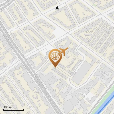 Foto zu Straßenbahnstieg 28, 20251 Hamburg