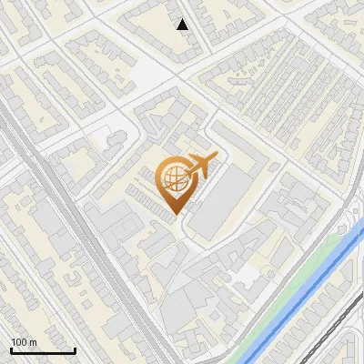 Foto zu Straßenbahnstieg 6, 20251 Hamburg