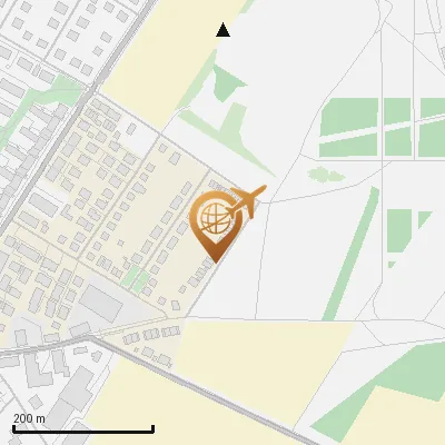 Foto zu Straßl ins Holz 19, 81829 München