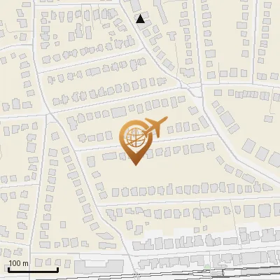 Foto zu Straßweg 10, 22607 Hamburg