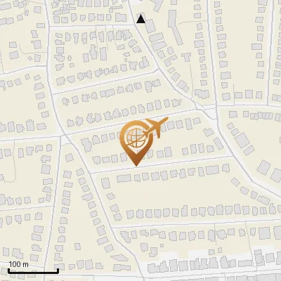 Foto zu Straßweg 11, 22607 Hamburg