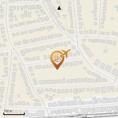 Foto zu Straßweg 14, 22607 Hamburg