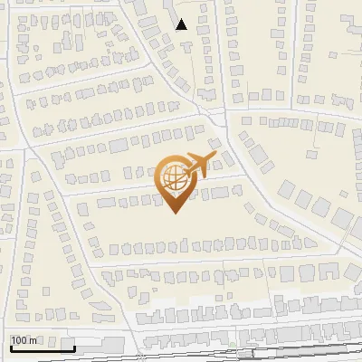 Foto zu Straßweg 16, 22607 Hamburg