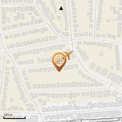 Foto zu Straßweg 18, 22607 Hamburg