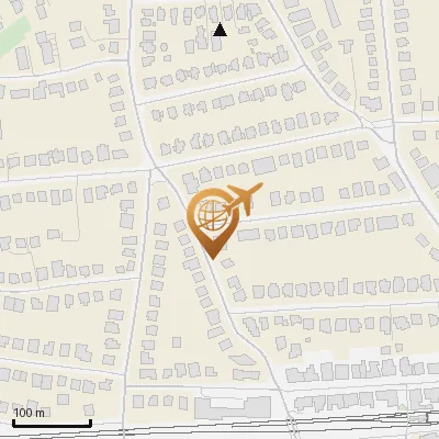 Foto zu Straßweg 2, 22607 Hamburg