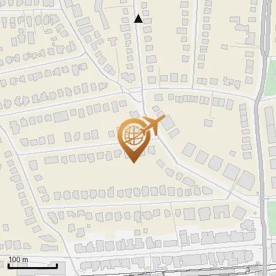 Foto zu Straßweg 22, 22607 Hamburg