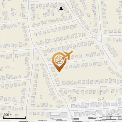 Foto zu Straßweg 4, 22607 Hamburg