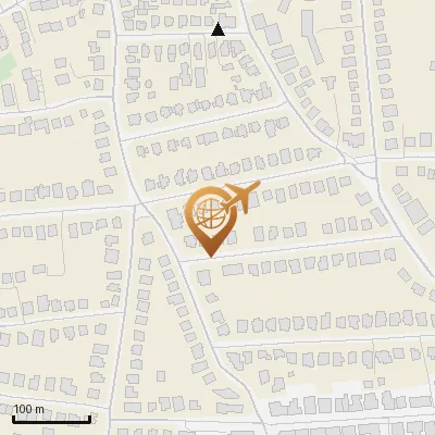 Foto zu Straßweg 5, 22607 Hamburg