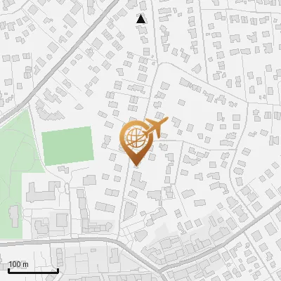 Foto zu Stratenbarg 12, 22393 Hamburg