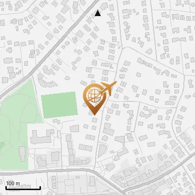 Foto zu Stratenbarg 15, 22393 Hamburg