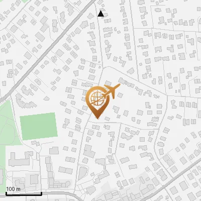 Foto zu Stratenbarg 18, 22393 Hamburg