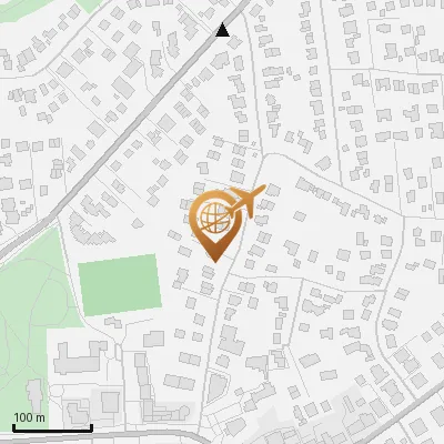 Foto zu Stratenbarg 19, 22393 Hamburg