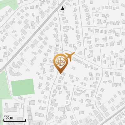 Foto zu Stratenbarg 22, 22393 Hamburg