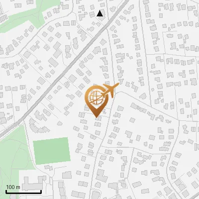 Foto zu Stratenbarg 25, 22393 Hamburg