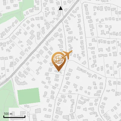 Foto zu Stratenbarg 27, 22393 Hamburg