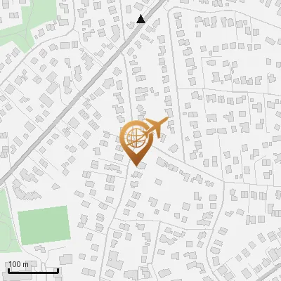 Foto zu Stratenbarg 28, 22393 Hamburg