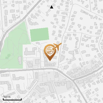 Foto zu Stratenbarg 3, 22393 Hamburg