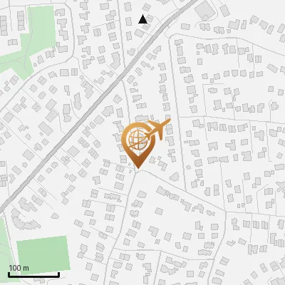 Foto zu Stratenbarg 30, 22393 Hamburg