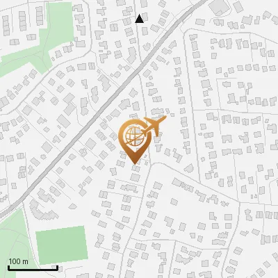 Foto zu Stratenbarg 31, 22393 Hamburg