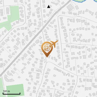 Foto zu Stratenbarg 32, 22393 Hamburg