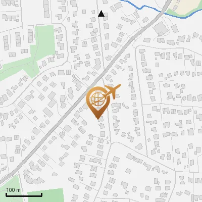 Foto zu Stratenbarg 35, 22393 Hamburg