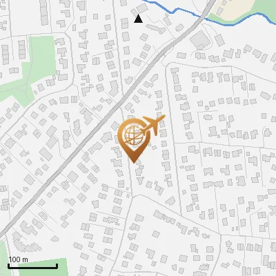 Foto zu Stratenbarg 36, 22393 Hamburg