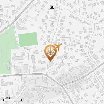 Foto zu Stratenbarg 4, 22393 Hamburg