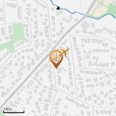 Foto zu Stratenbarg 40, 22393 Hamburg