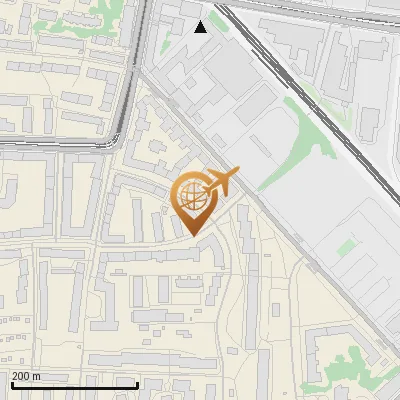 Foto zu Straubinger Straße 16, 80687 München