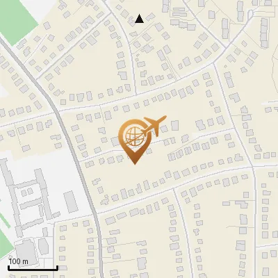 Foto zu Strauchweg 10, 22587 Hamburg