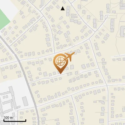 Foto zu Strauchweg 11, 22587 Hamburg