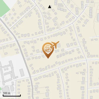 Foto zu Strauchweg 12, 22587 Hamburg