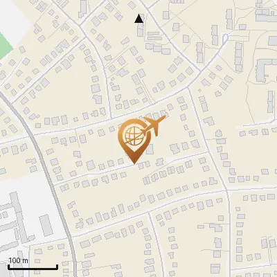 Foto zu Strauchweg 13, 22587 Hamburg