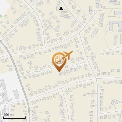 Foto zu Strauchweg 18, 22587 Hamburg