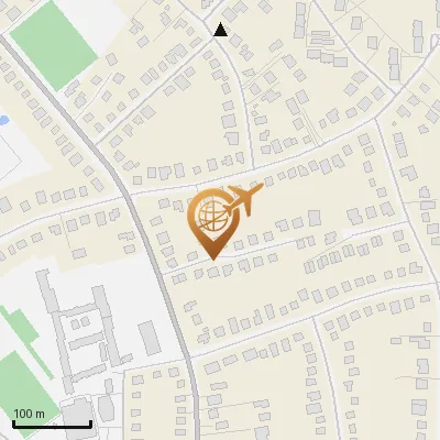 Foto zu Strauchweg 3, 22587 Hamburg