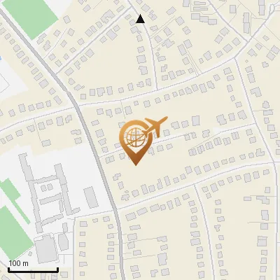 Foto zu Strauchweg 6, 22587 Hamburg