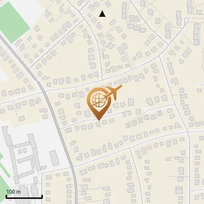 Foto zu Strauchweg 7, 22587 Hamburg