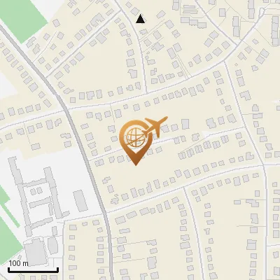 Foto zu Strauchweg 8, 22587 Hamburg