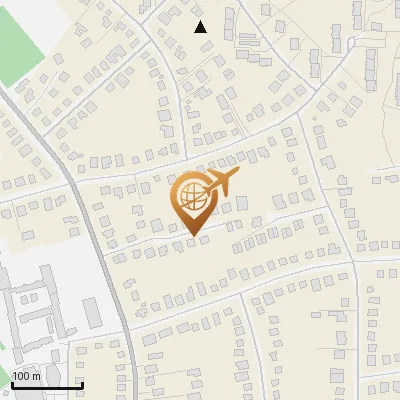 Foto zu Strauchweg 9, 22587 Hamburg