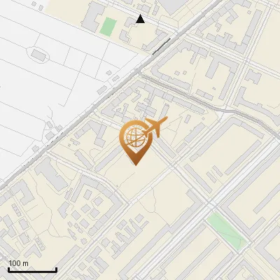 Foto zu Strausberger Straße 5, 13055 Berlin