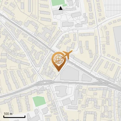 Foto zu Straußstraße 11, 22761 Hamburg