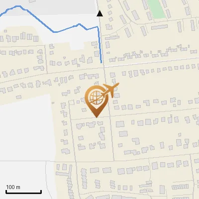 Foto zu Streekweg 11, 22359 Hamburg