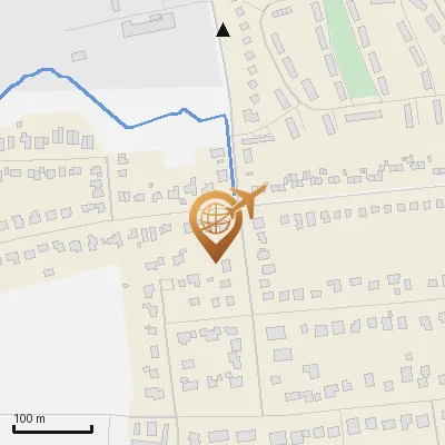 Foto zu Streekweg 17, 22359 Hamburg