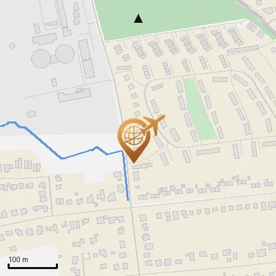 Foto zu Streekweg 32, 22359 Hamburg